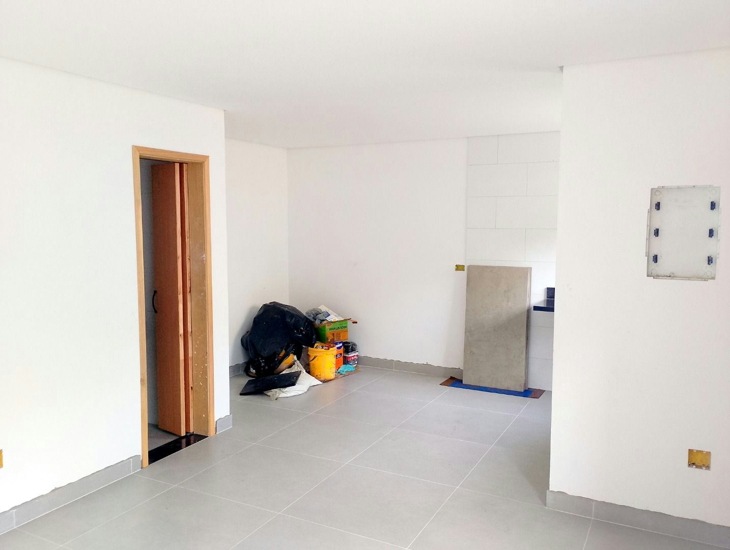 Sobrado em Vila Alpina - 70m² | 2 dormitórios | 2 vagas - miniatura 2