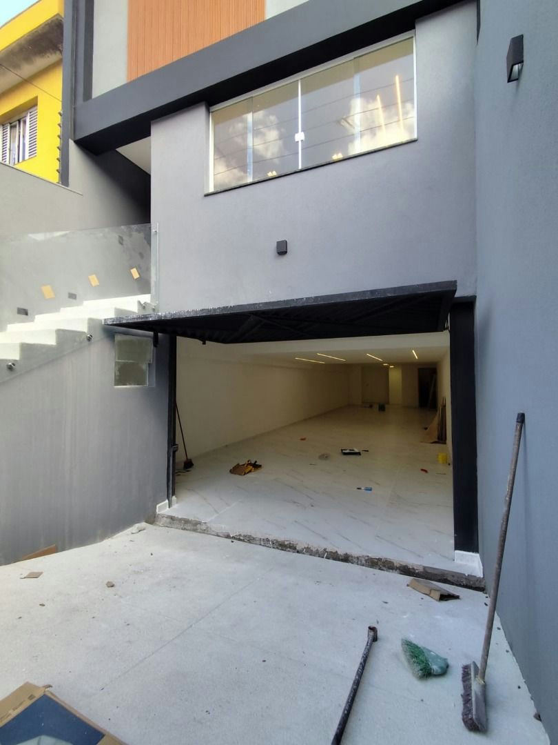 Sobrado em Parque São Lucas - 265m² | 3 dormitórios | 7 vagas - miniatura 3
