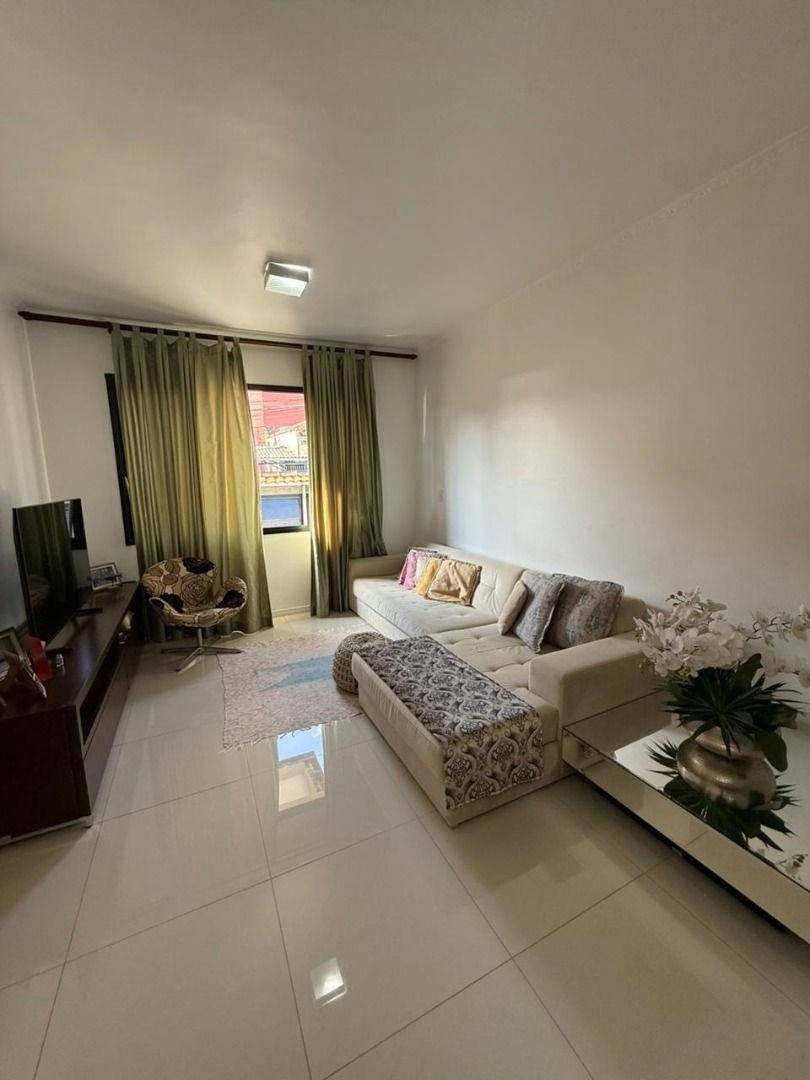 Sobrado em Vila Ema - 192m² | 3 dormitórios | 6 vagas - miniatura 2