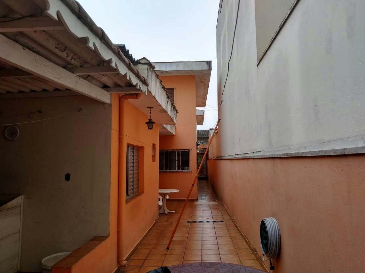 Sobrado em Vila Prudente (Zona Leste) - 200m² | 4 dormitórios | 2 vagas - miniatura 3