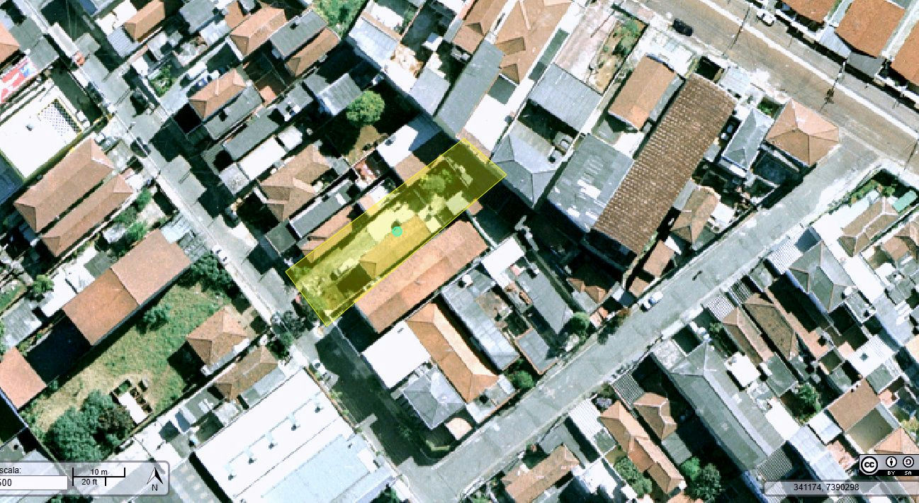 Terreno em Jardim Independência - 430m² - miniatura 5