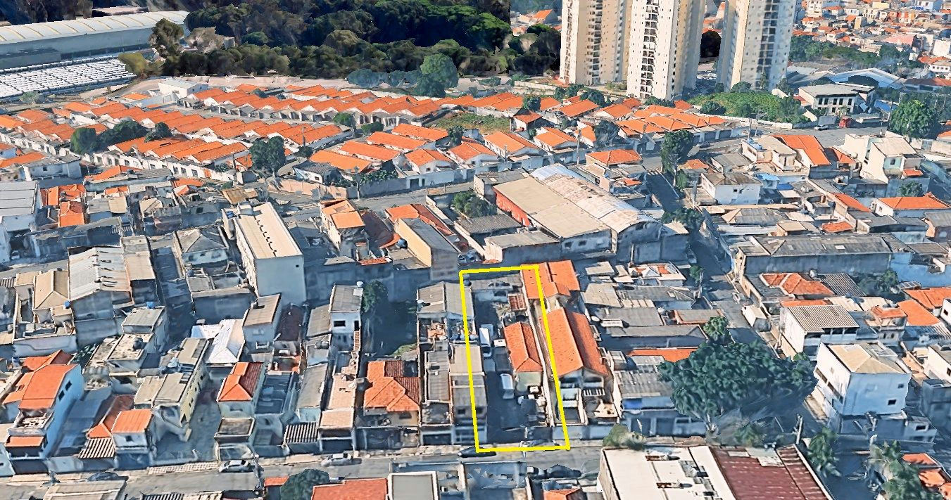 Terreno em Jardim Independência - 430m² - miniatura 4