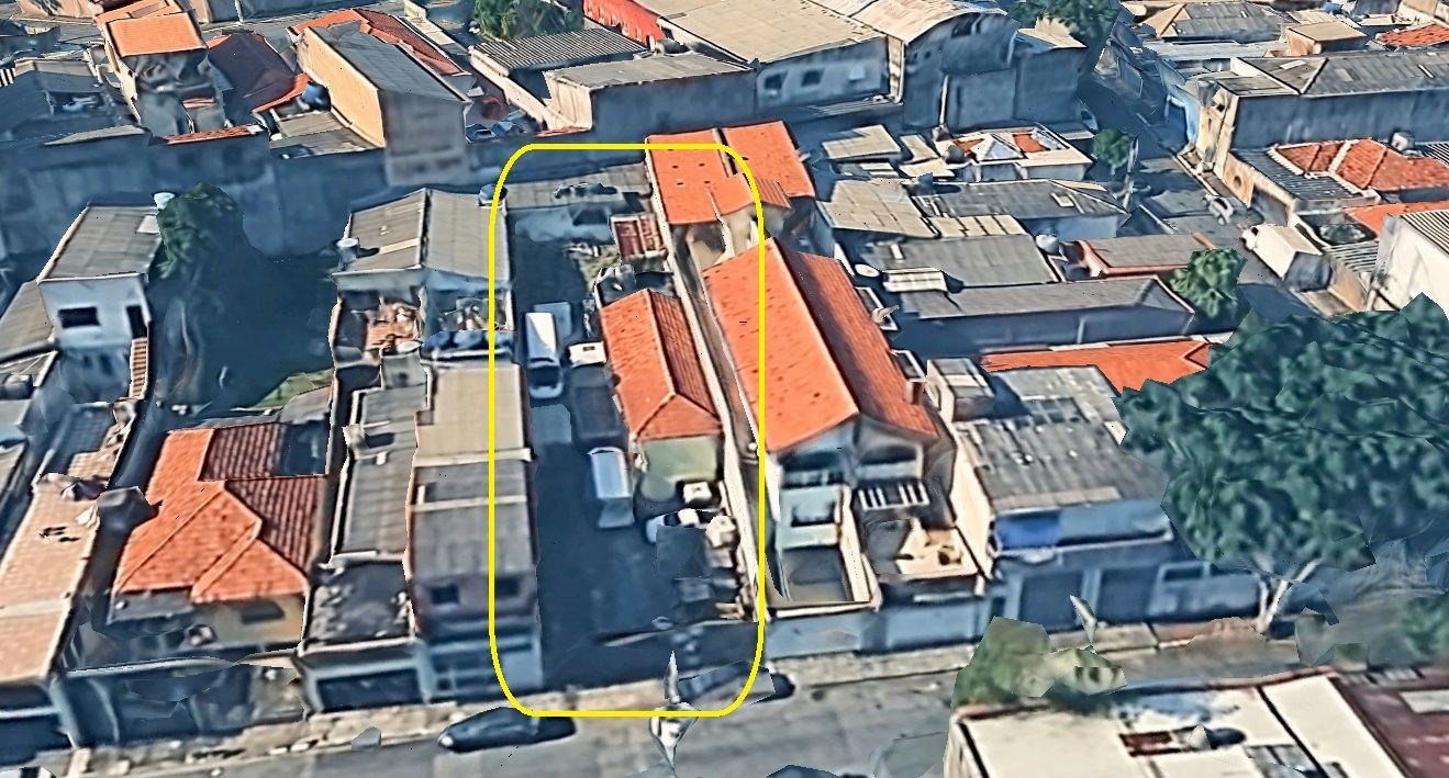 Terreno em Jardim Independência - 430m² - miniatura 3