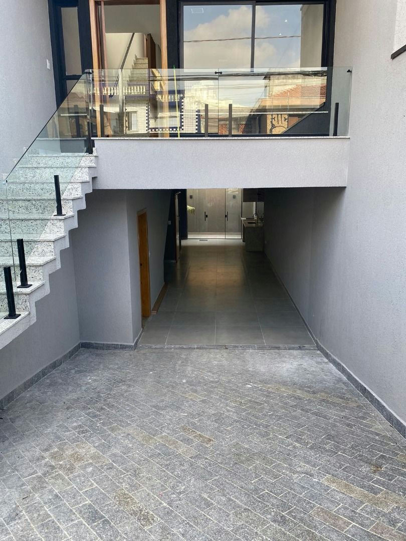 Sobrado em Vila Carrão - 170m² | 3 dormitórios - miniatura 2