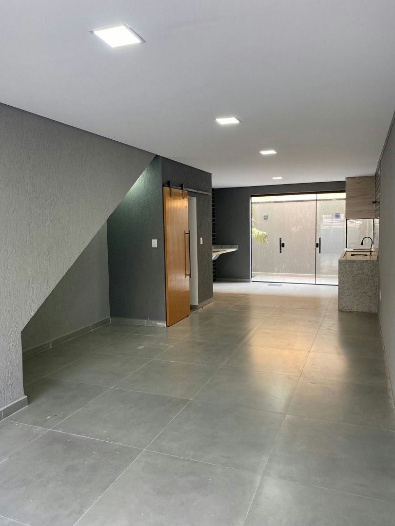 Sobrado em Vila Carrão - 170m² | 3 dormitórios - miniatura 4