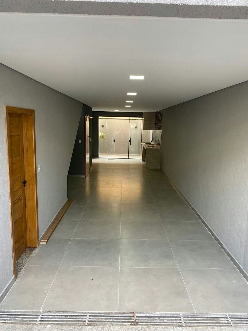 Sobrado em Vila Carrão - 170m² | 3 dormitórios - miniatura 3
