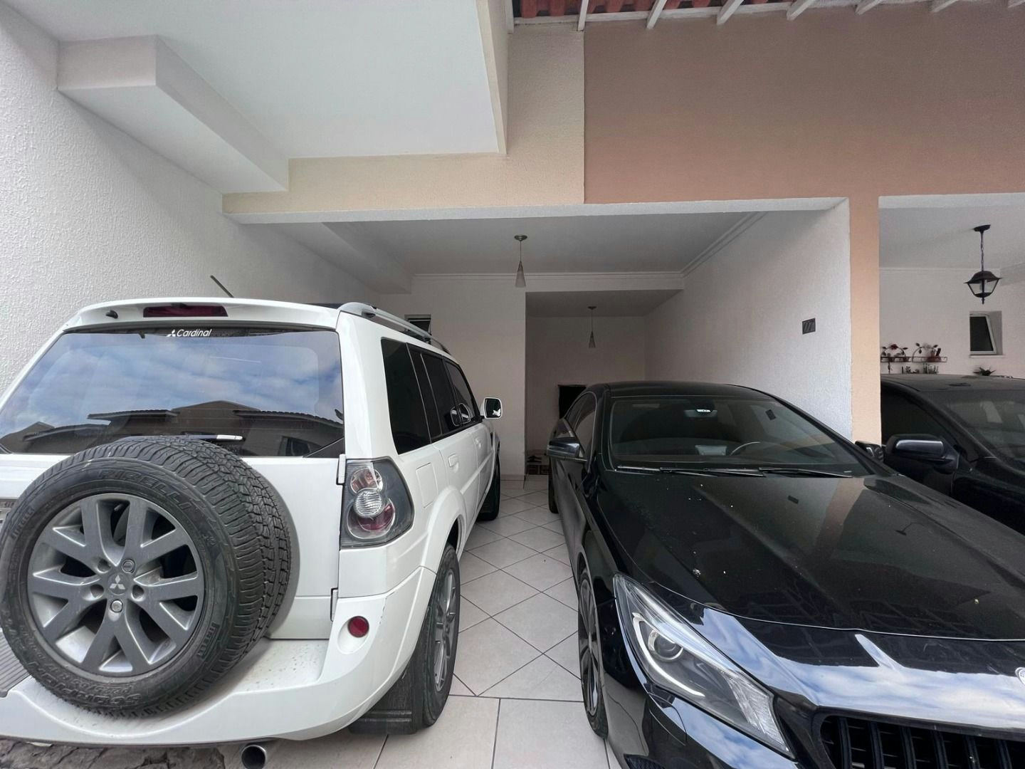 Sobrado em Sítio da Figueira - 132m² | 3 dormitórios | 2 vagas - miniatura 2