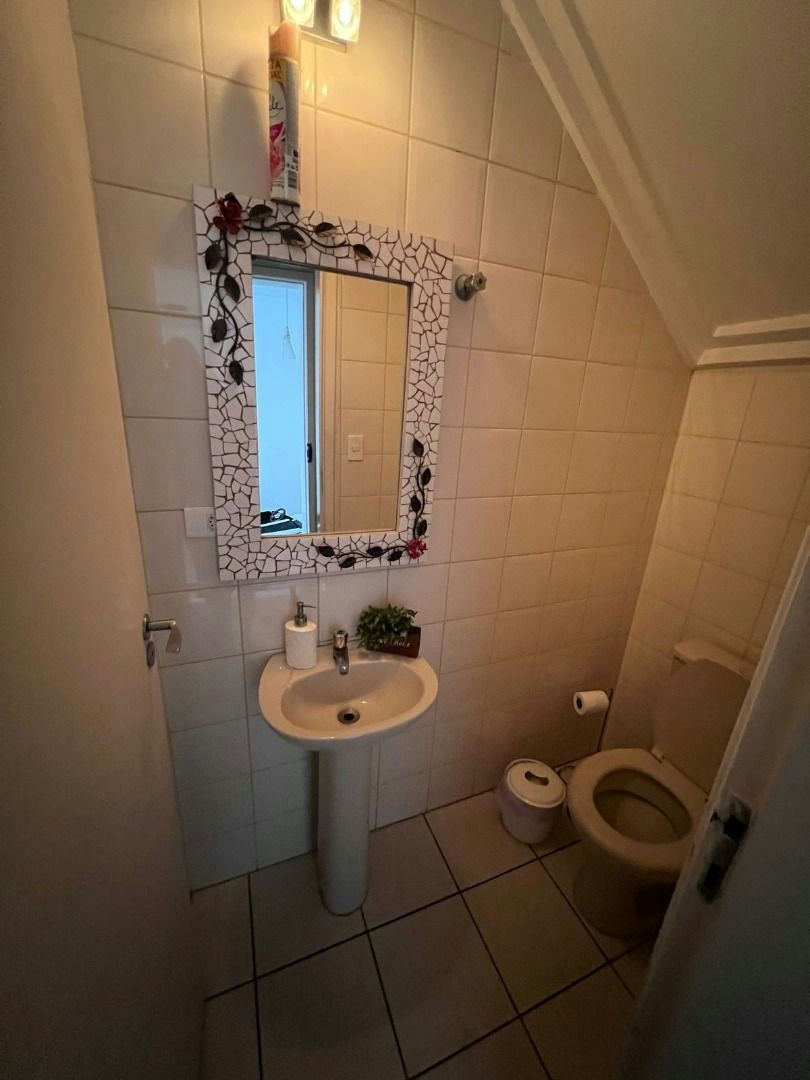 Sobrado em Sítio da Figueira - 132m² | 3 dormitórios | 2 vagas - miniatura 4