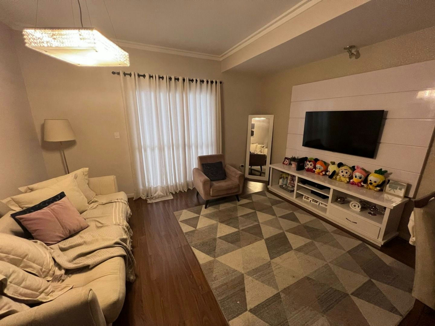 Sobrado em Sítio da Figueira - 132m² | 3 dormitórios | 2 vagas - miniatura 3