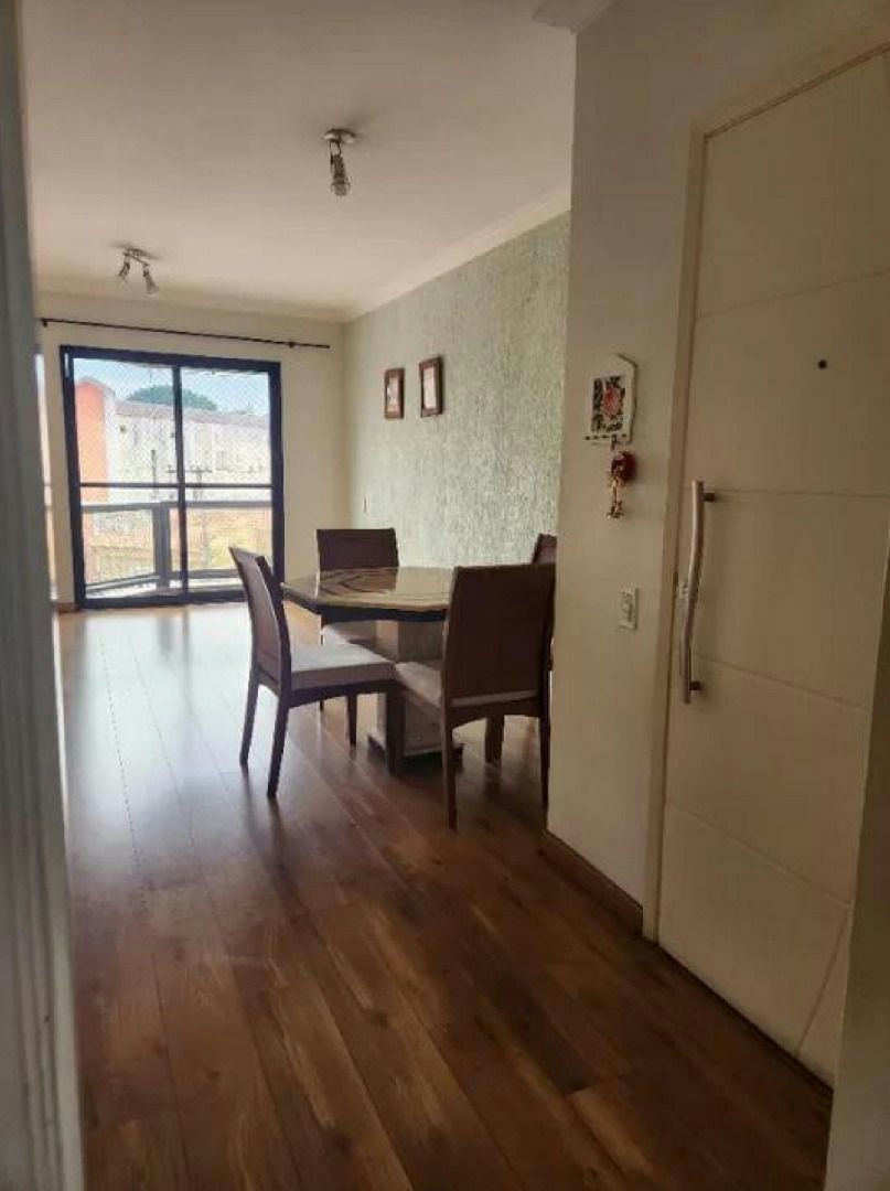 Apartamento em Vila Formosa - 69m² | 2 dormitórios | 1 vaga - foto 1