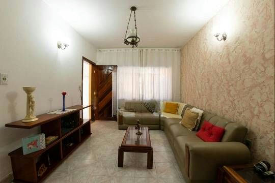 Sobrado em Vila Macedópolis - 144m² | 4 dormitórios | 2 vagas - miniatura 4