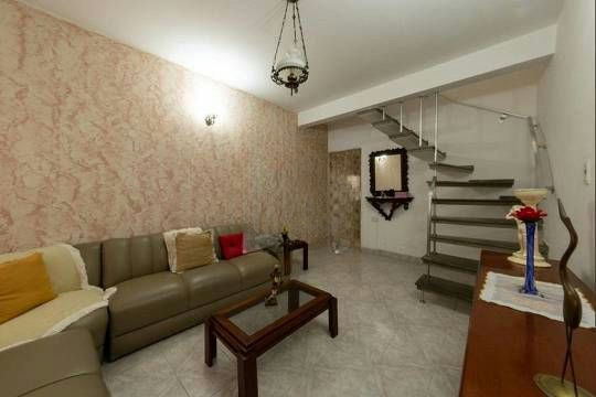 Sobrado em Vila Macedópolis - 144m² | 4 dormitórios | 2 vagas - miniatura 2