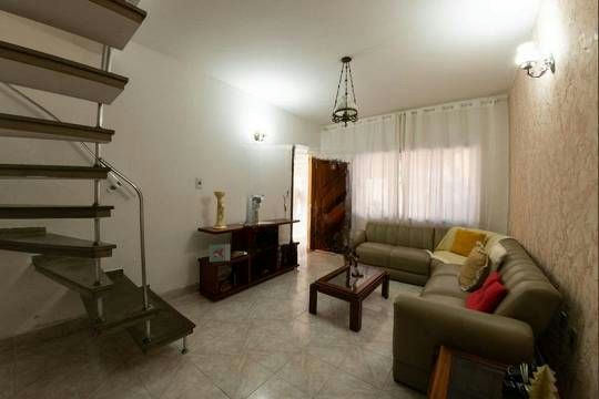 Sobrado em Vila Macedópolis - 144m² | 4 dormitórios | 2 vagas - miniatura 3
