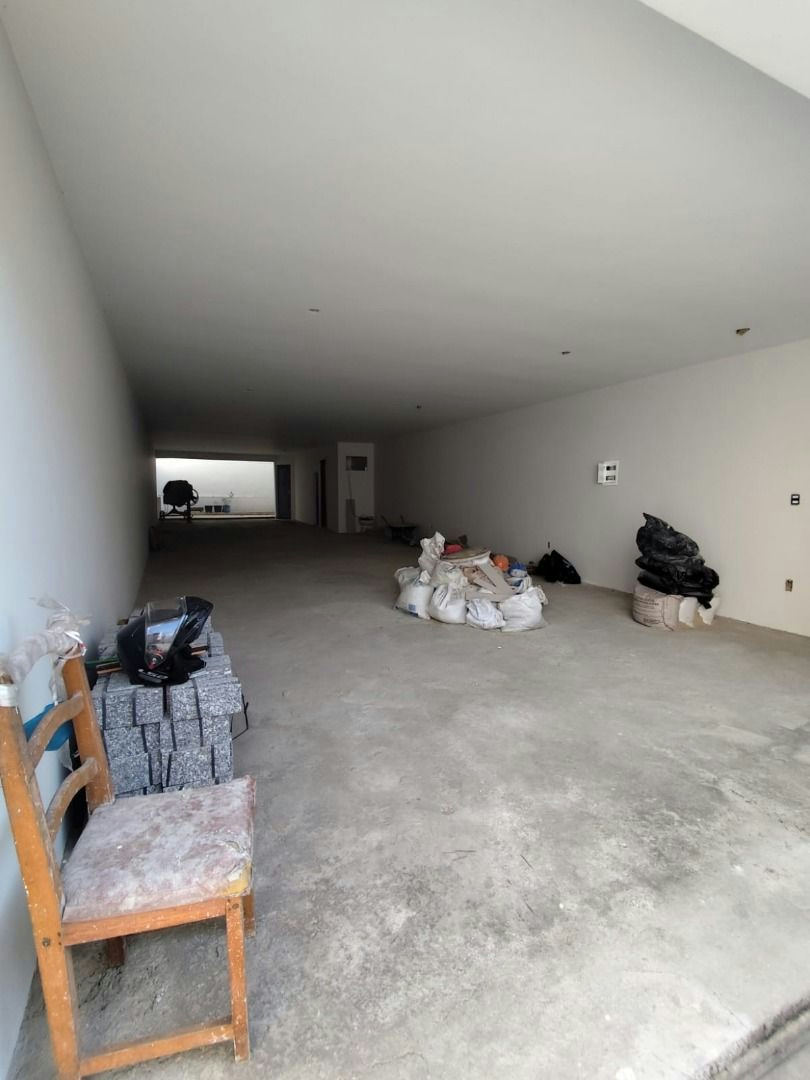 Sobrado em Vila Alpina - 342m² | 3 dormitórios | 9 vagas - miniatura 5