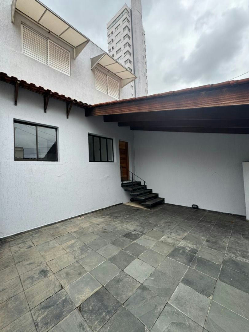 Sobrado em Mooca - 230m² | 4 dormitórios | 2 vagas - miniatura 3