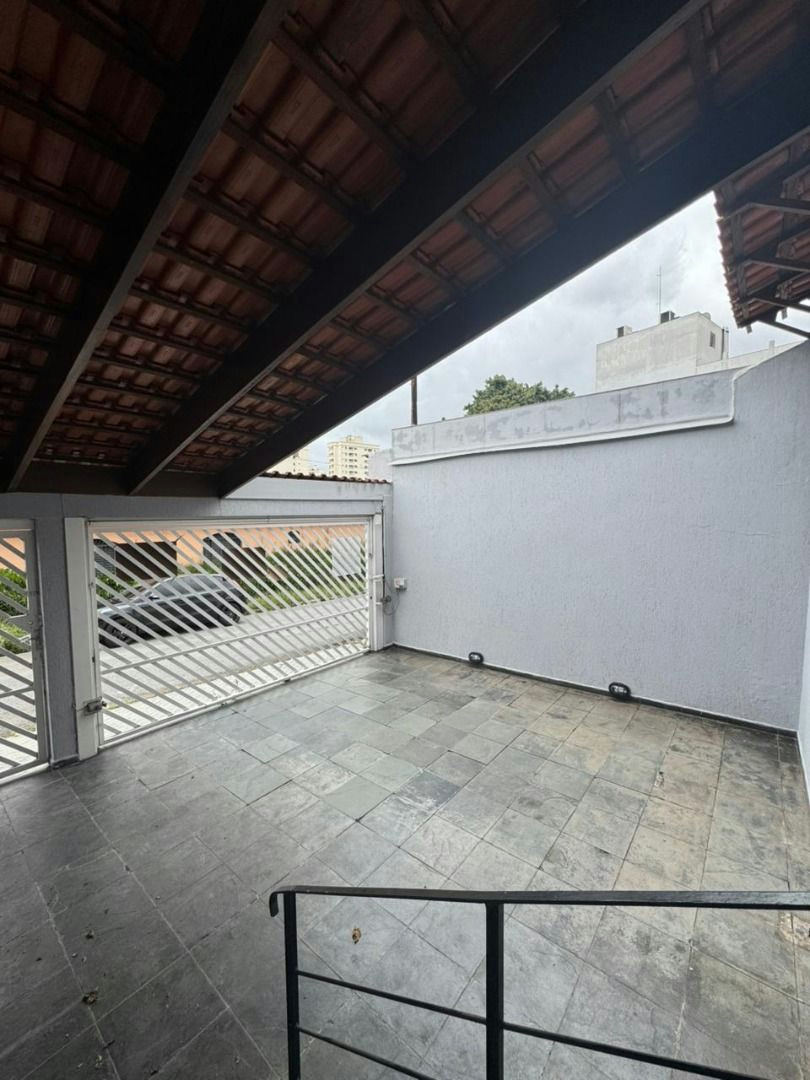 Sobrado em Mooca - 230m² | 4 dormitórios | 2 vagas - miniatura 4
