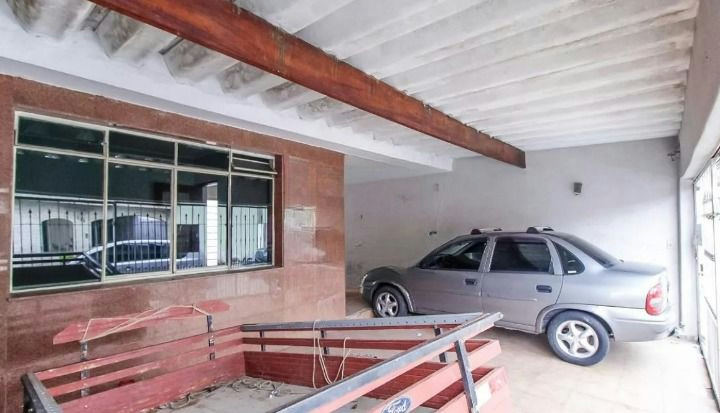 Casa em Vila Paulo Silas - 120m² | 2 dormitórios | 3 vagas - miniatura 2