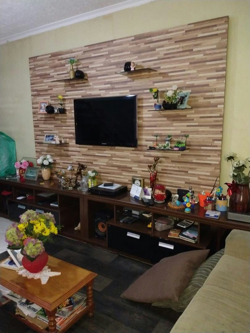 Sobrado em Vila Paulo Silas - 195m² | 3 dormitórios | 2 vagas - miniatura 5