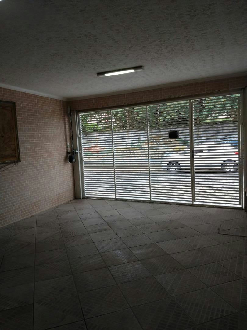 Sobrado em Vila Paulo Silas - 195m² | 3 dormitórios | 2 vagas - miniatura 3