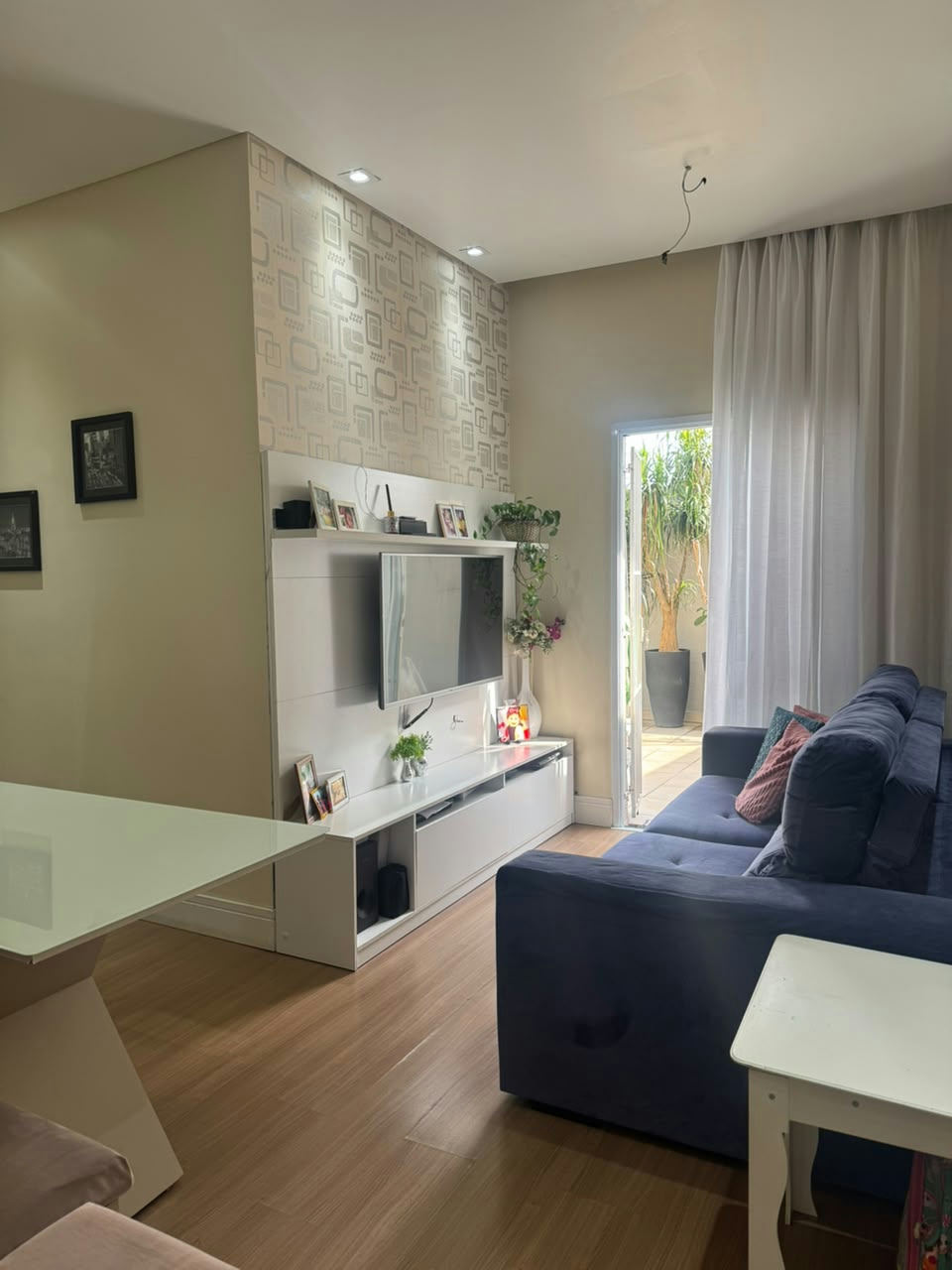 Apartamento - foto 1