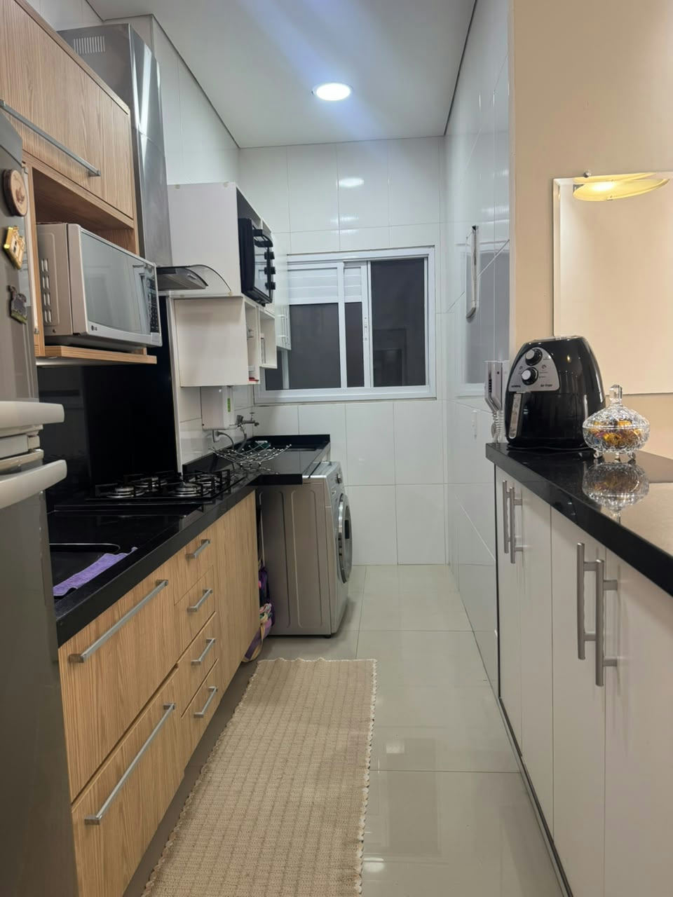Apartamento - miniatura 4