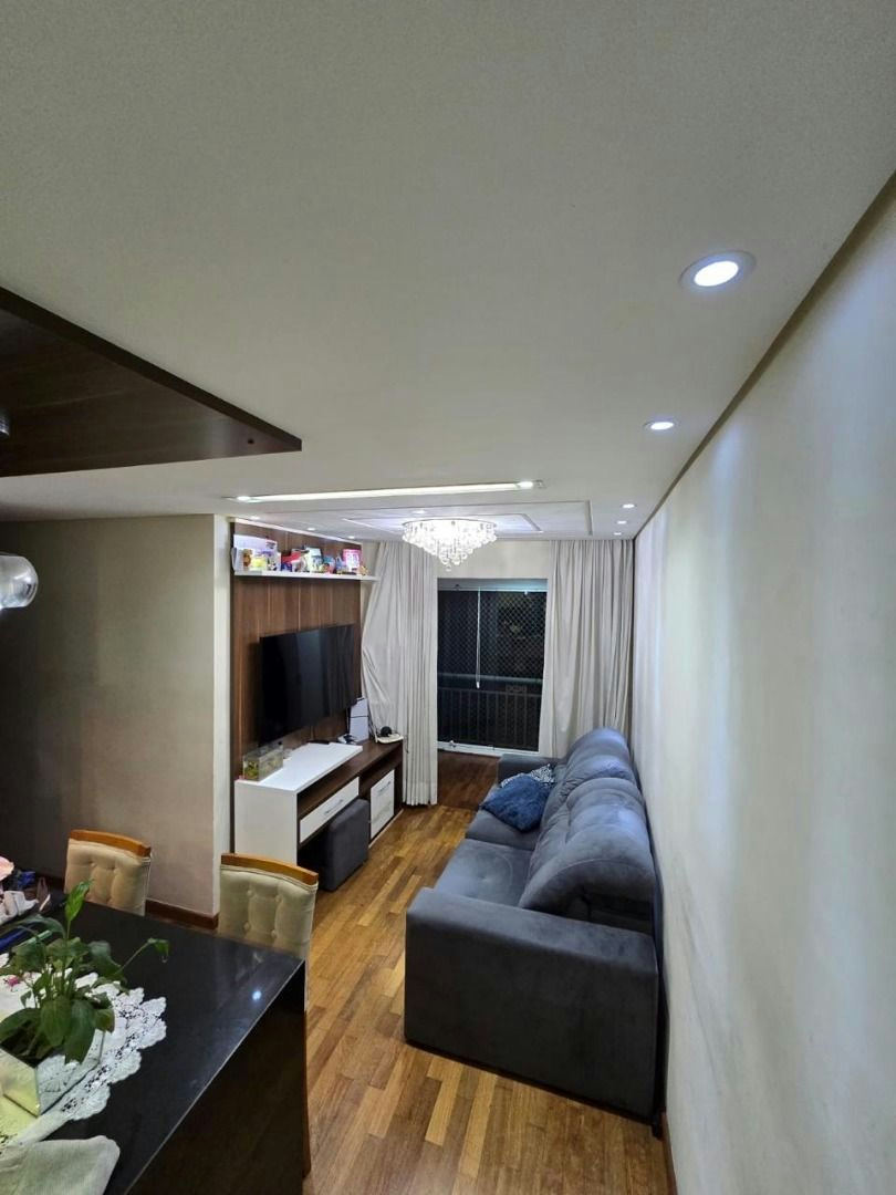 Apartamento em Vila Prudente (Zona Leste) - 52m² | 2 dormitórios | 1 vaga - miniatura 3
