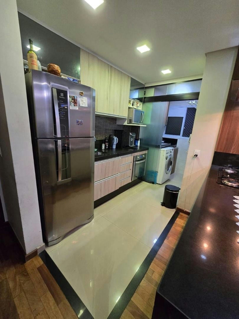 Apartamento em Vila Prudente (Zona Leste) - 52m² | 2 dormitórios | 1 vaga - miniatura 5