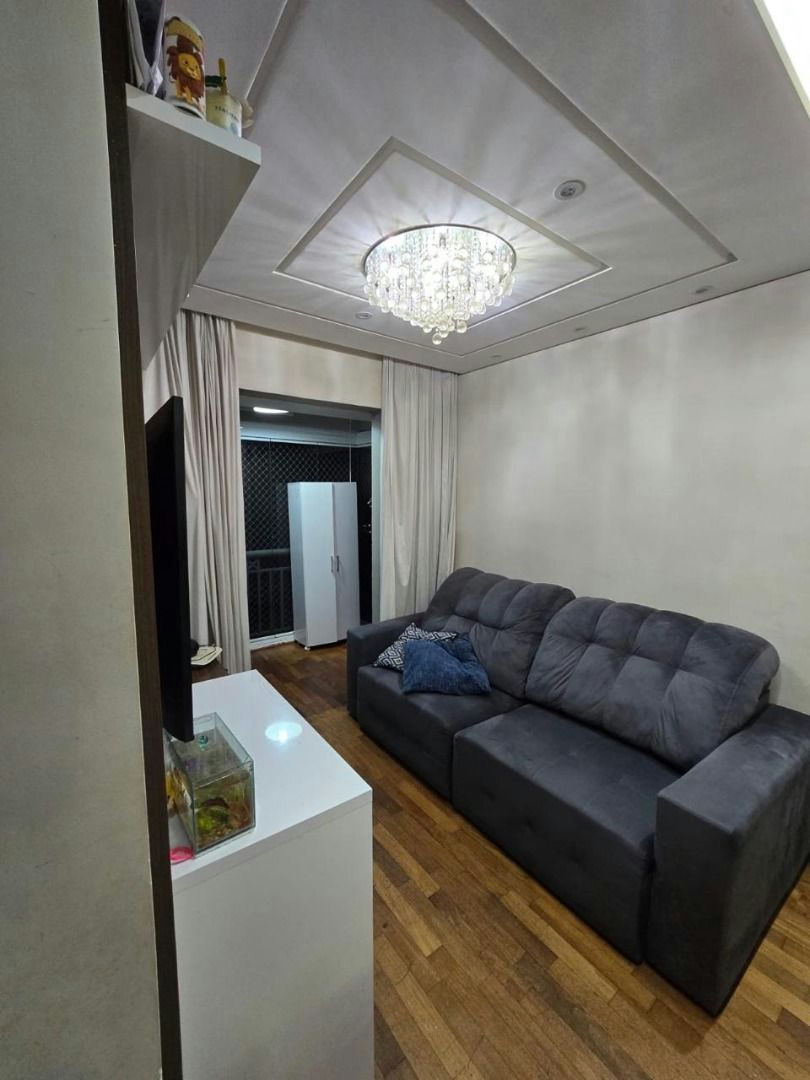 Apartamento em Vila Prudente (Zona Leste) - 52m² | 2 dormitórios | 1 vaga - miniatura 4