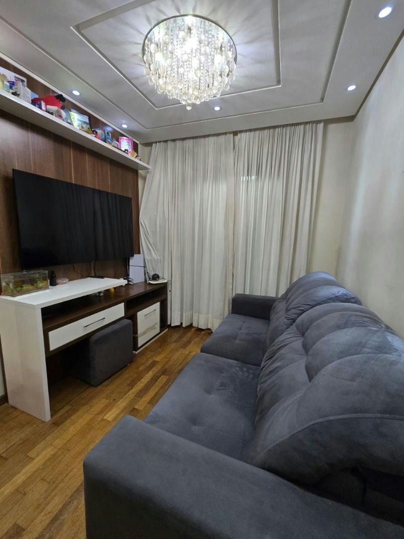 Apartamento em Vila Prudente (Zona Leste) - 52m² | 2 dormitórios | 1 vaga - miniatura 2