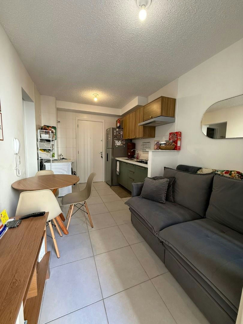 Apartamento em Vila Ema - 35m² | 2 dormitórios - miniatura 5