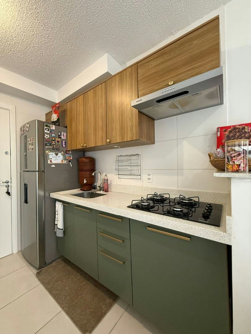 Apartamento em Vila Ema - 35m² | 2 dormitórios - miniatura 4