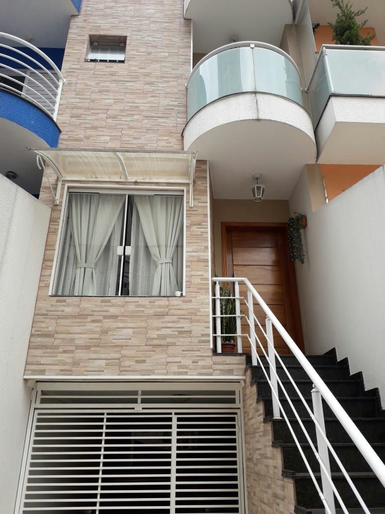 Sobrado em Chácara Santo Antônio (Zona Leste) - 115m² | 2 dormitórios | 3 vagas - miniatura 3