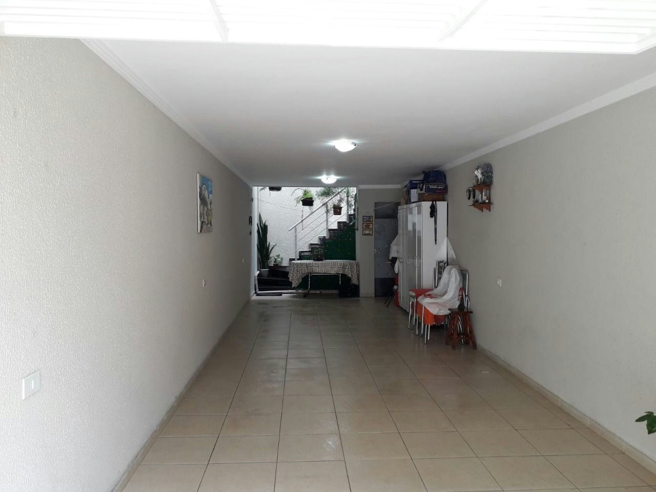 Sobrado em Chácara Santo Antônio (Zona Leste) - 115m² | 2 dormitórios | 3 vagas - miniatura 5