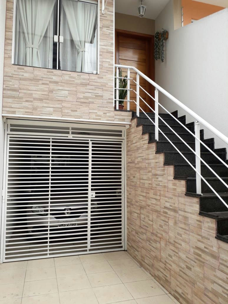 Sobrado em Chácara Santo Antônio (Zona Leste) - 115m² | 2 dormitórios | 3 vagas - miniatura 2