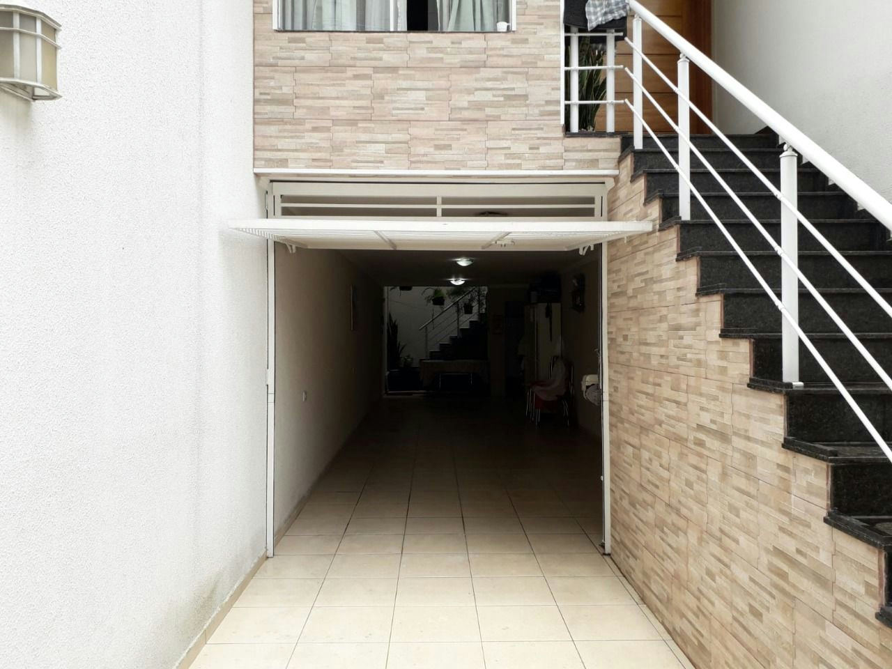 Sobrado em Chácara Santo Antônio (Zona Leste) - 115m² | 2 dormitórios | 3 vagas - miniatura 4