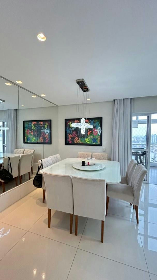Apartamento em Jardim Avelino - 130m² | 2 dormitórios | 2 vagas - miniatura 2