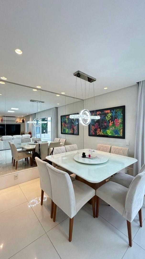 Apartamento em Jardim Avelino - 130m² | 2 dormitórios | 2 vagas - miniatura 3