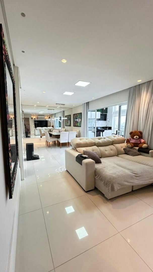 Apartamento em Jardim Avelino - 130m² | 2 dormitórios | 2 vagas - miniatura 5