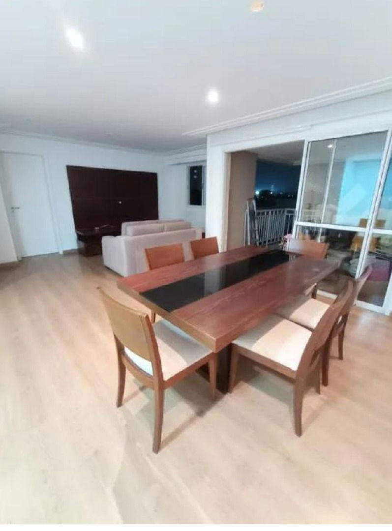 Apartamento em Vila Carrão - 125m² | 3 dormitórios | 2 vagas - miniatura 3