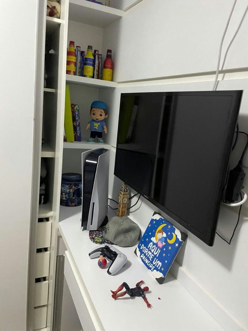 Apartamento em Jardim Portugal - 49m² | 2 dormitórios | 1 vaga - miniatura 5