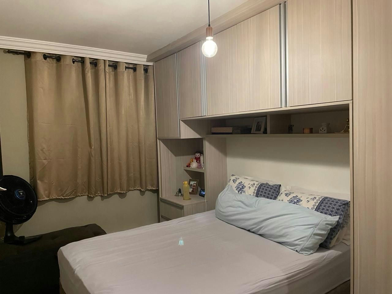 Apartamento em Jardim Portugal - 49m² | 2 dormitórios | 1 vaga - miniatura 4