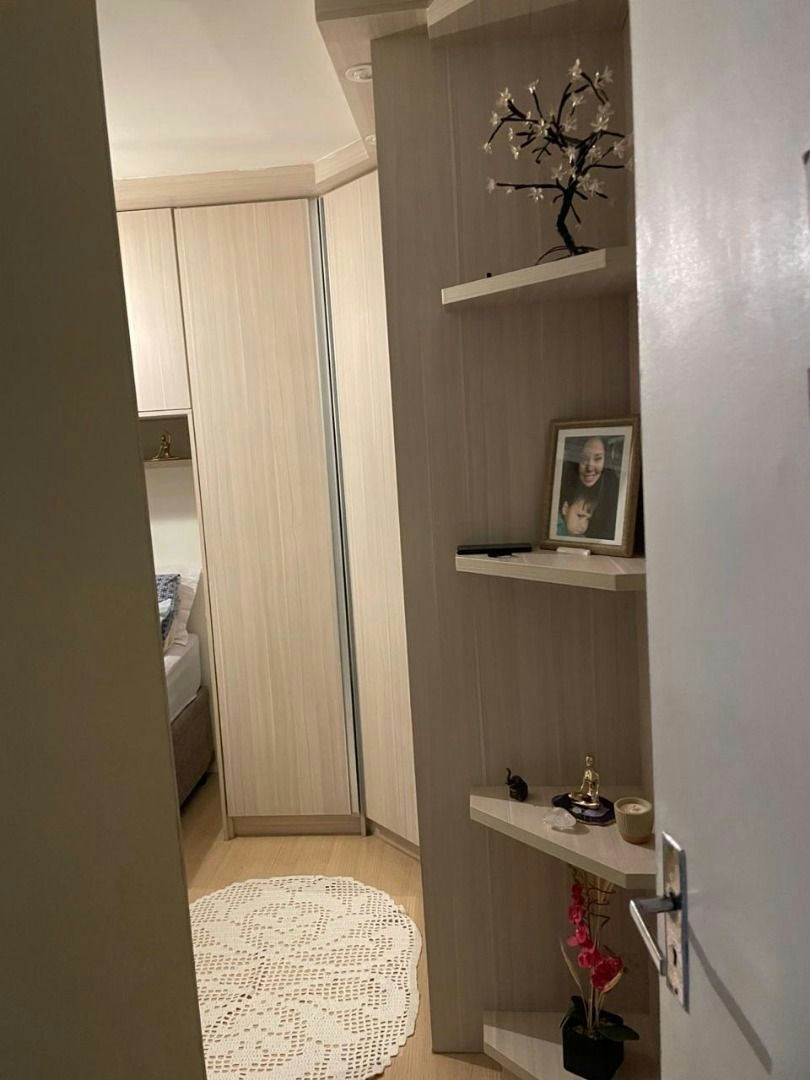 Apartamento em Jardim Portugal - 49m² | 2 dormitórios | 1 vaga - miniatura 2