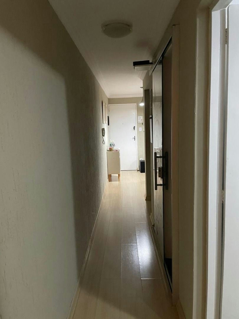 Apartamento em Jardim Portugal - 49m² | 2 dormitórios | 1 vaga - miniatura 3
