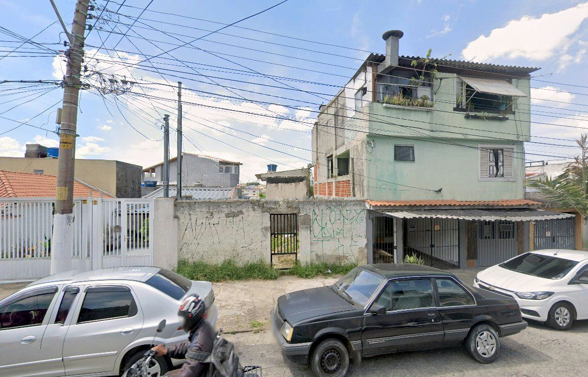 Terreno em Vila Alpina - 223m² - miniatura 3