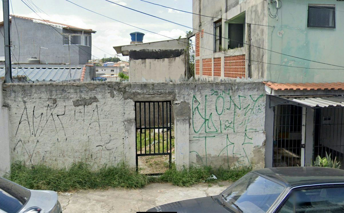 Terreno em Vila Alpina - 223m² - miniatura 4