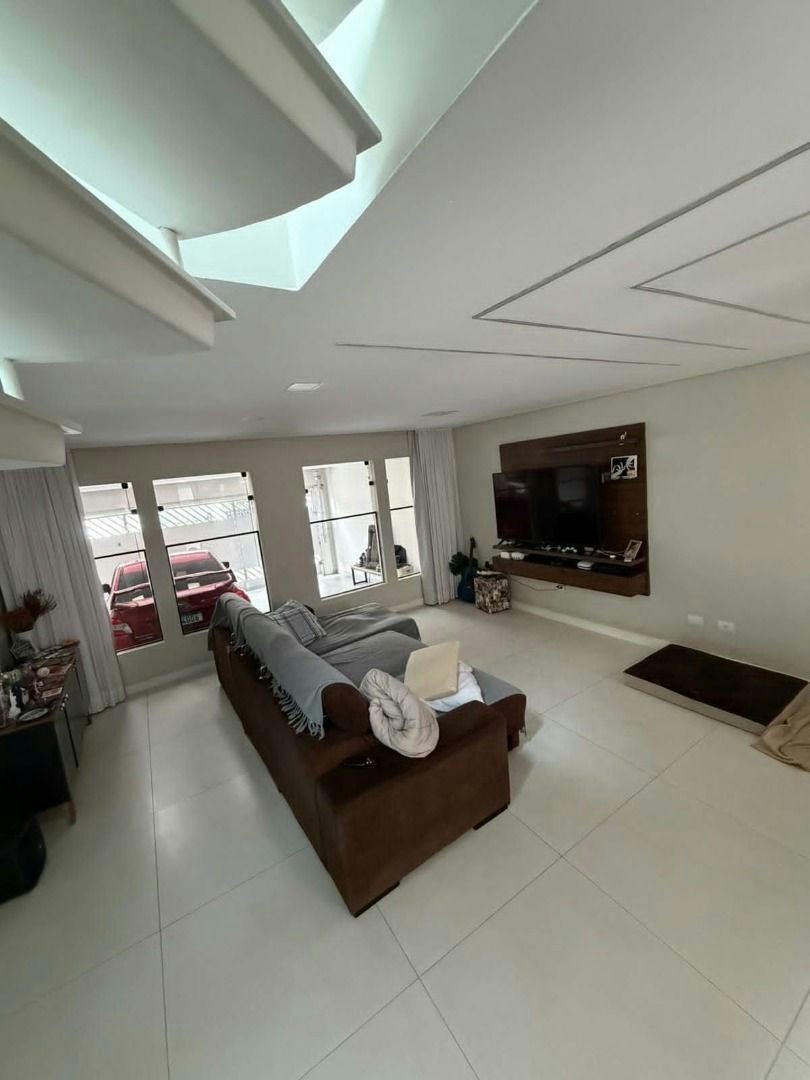 Sobrado em Vila Regente Feijó - 155m² | 3 dormitórios | 2 vagas - miniatura 4