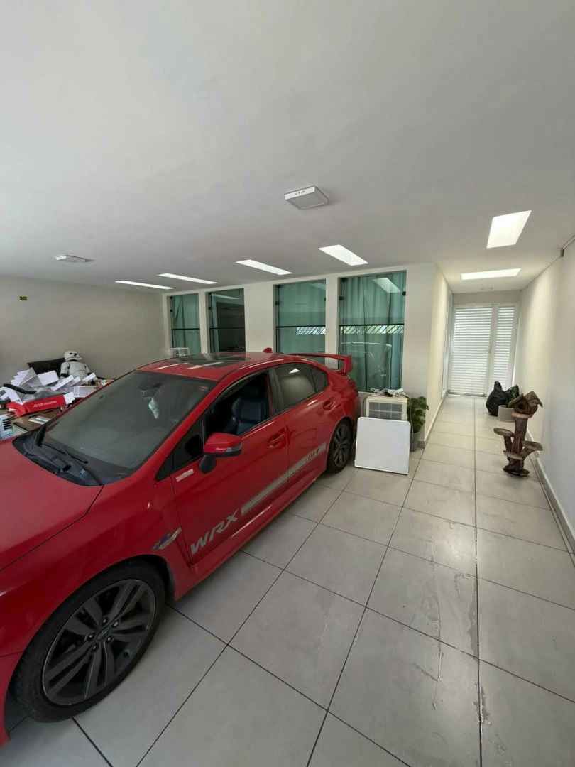 Sobrado em Vila Regente Feijó - 155m² | 3 dormitórios | 2 vagas - miniatura 2