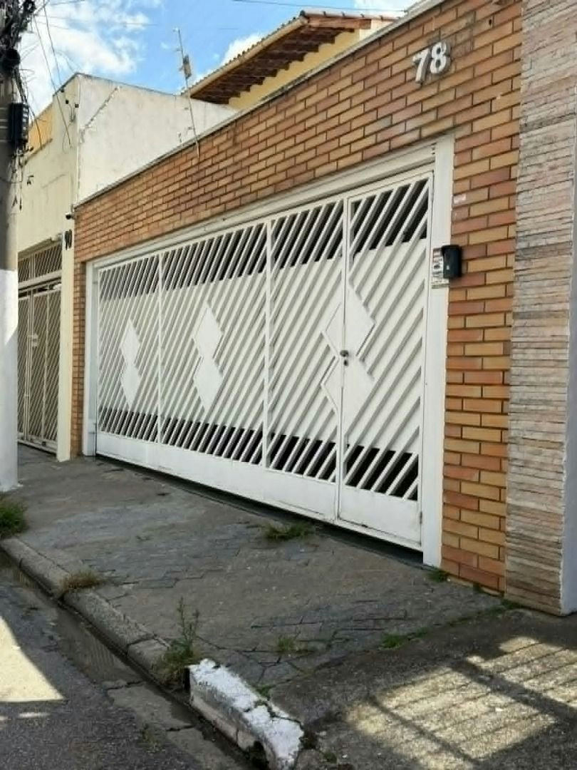 Sobrado em Vila Regente Feijó - 155m² | 3 dormitórios | 2 vagas