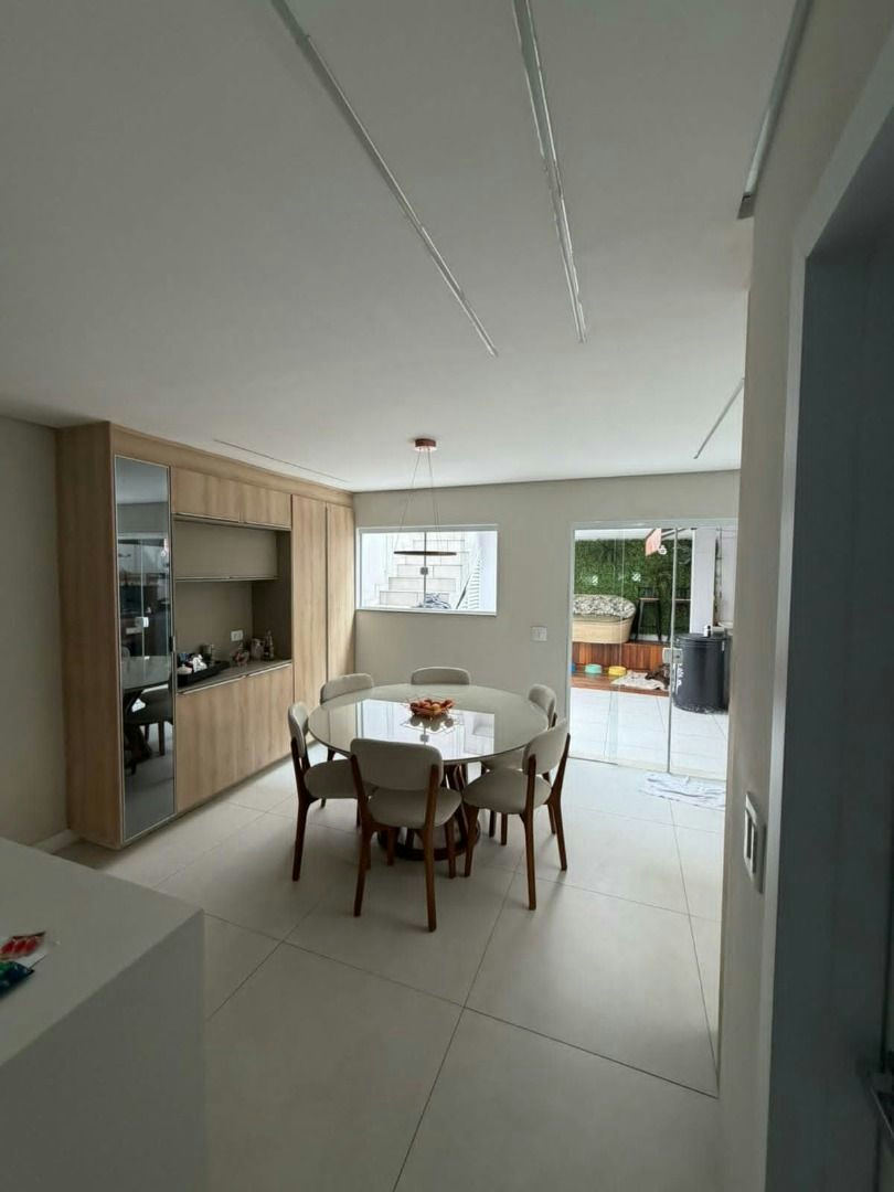 Sobrado em Vila Regente Feijó - 155m² | 3 dormitórios | 2 vagas - miniatura 3