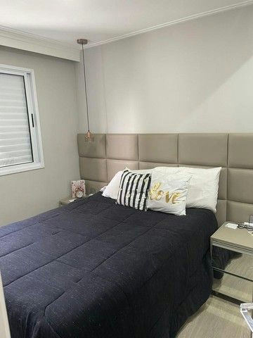 Apartamento em Quinta da Paineira - 50m² | 2 dormitórios | 1 vaga - miniatura 4
